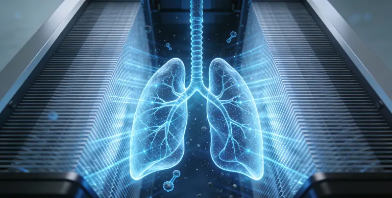 安庆肺癌12基因ctDNA突变检测(血液）图片1