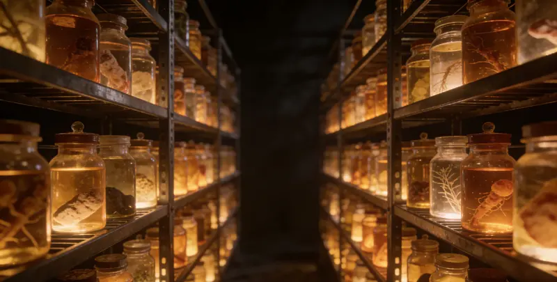 安庆MSI肿瘤微卫星变异的检测（组织）图片1