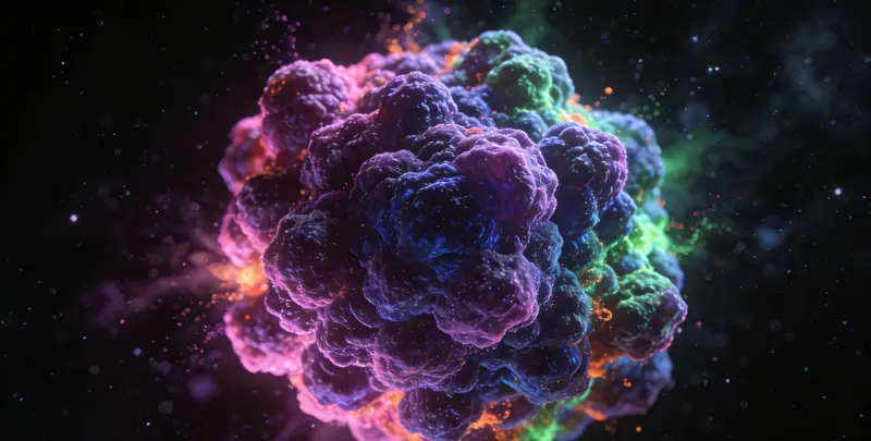 安庆固定panel实体瘤MRD基因检测图片1