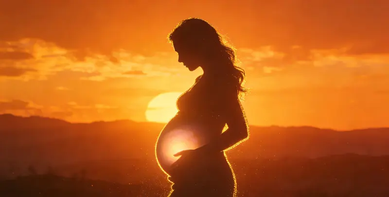 安庆产前绒毛亲子鉴定图片1