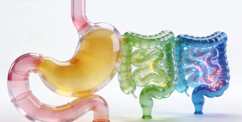 安庆胃癌靶向用药39基因检测及PDL122C3表达检测套餐（组织）图片1