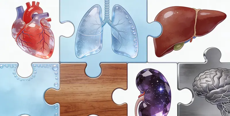 安庆实体瘤MRD监测4次套餐图片1