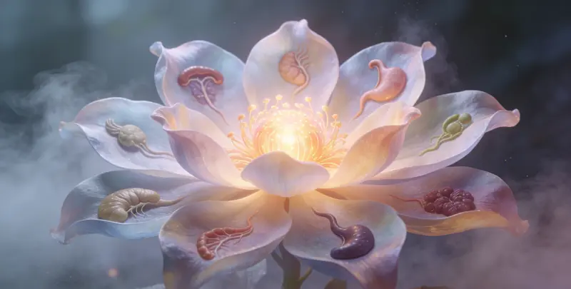 安庆肿瘤同源重组缺陷HRD检测图片1